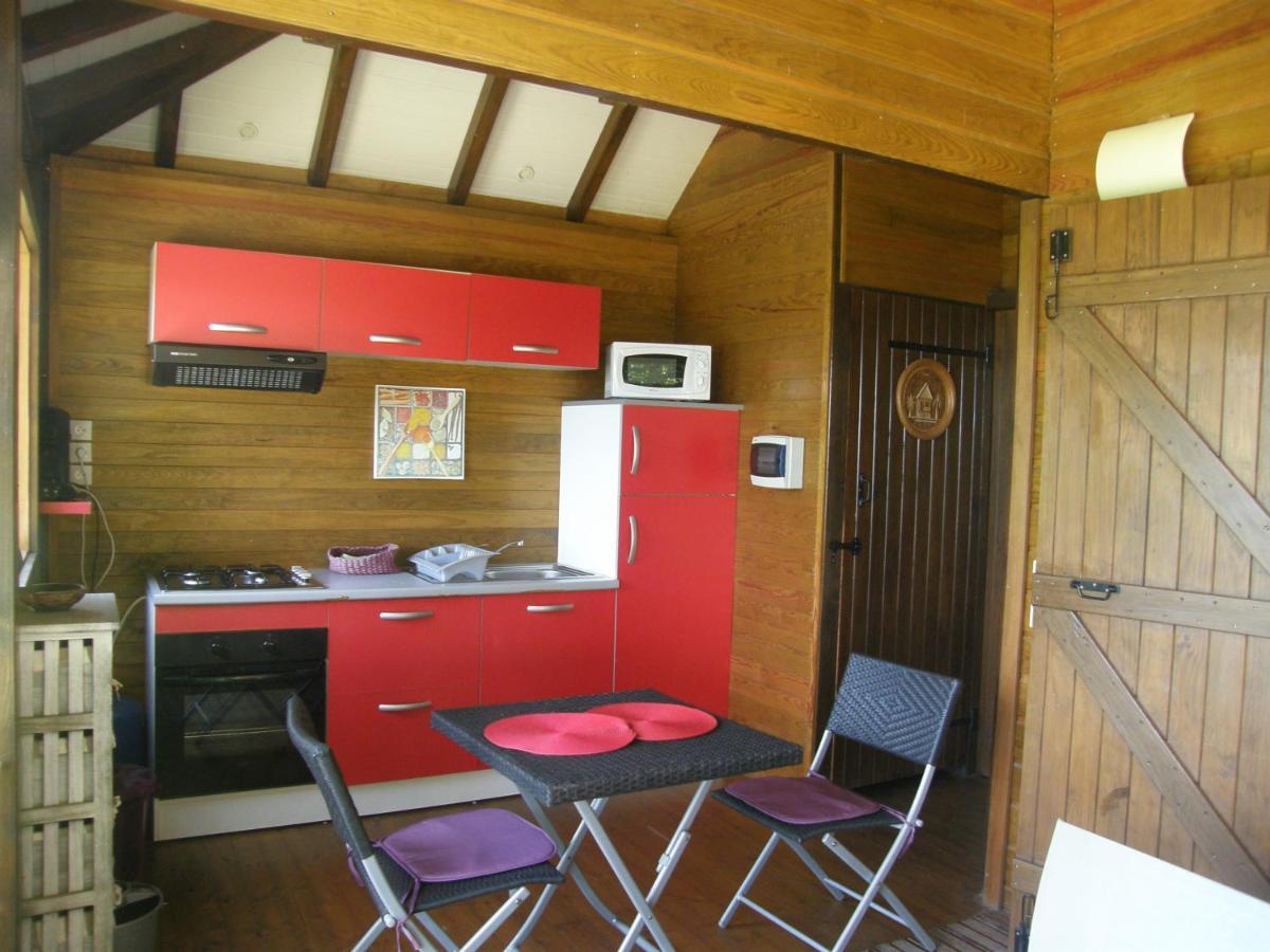 Le Matelot De La Baie Villa Deshaies Kültér fotó
